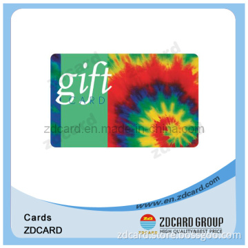 Printing Card/ID Card PVC/PVC ID Card